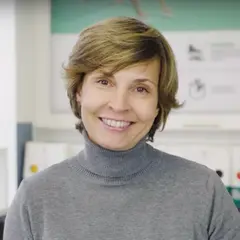 Elena Yolovska - CEO of AllSport Orthotics